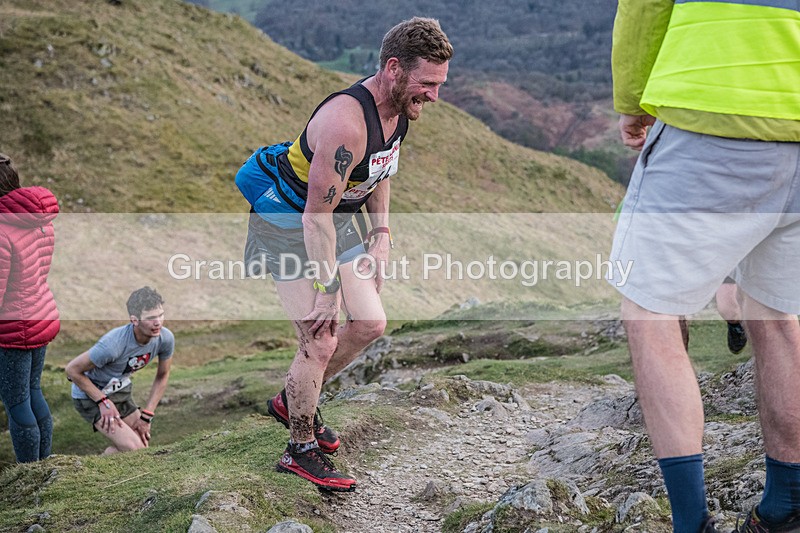 Loughrigg-405 - Loughrigg Fell Race, Wednesday 8th April 2026