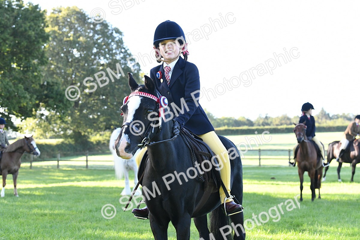 SBM_34086 - S16 - Condition & Turnout - Ridden