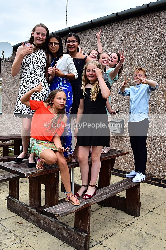 STIV-707 - Stivichall Primary School