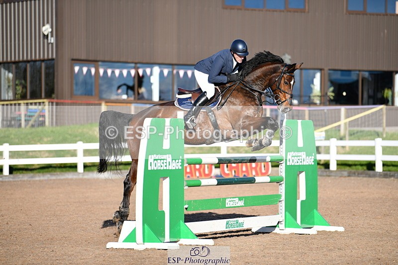 231110A-150643-00964 - Cls 6 Foxhunter & 1.20m Open