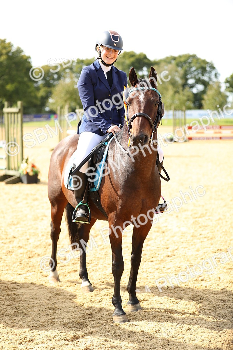 SBM_68016 - J17 - Junior Pony 80cm Championship