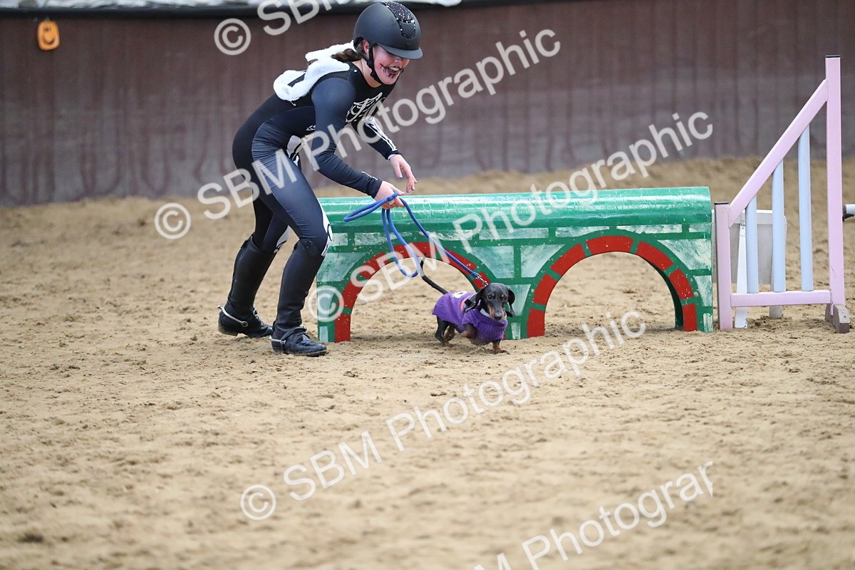 SBM_001263 - Class 3 - Horse & Hound
