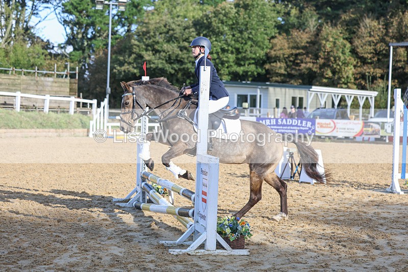 3E7A2572 - Class 3: 50cm Open