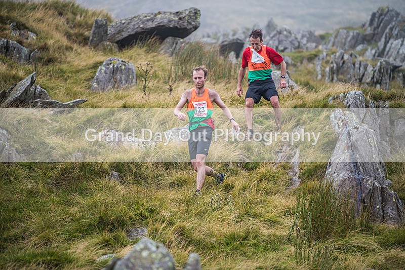 Turner-147 - Turner Landscape Fell Race Saturday 9th August 2025