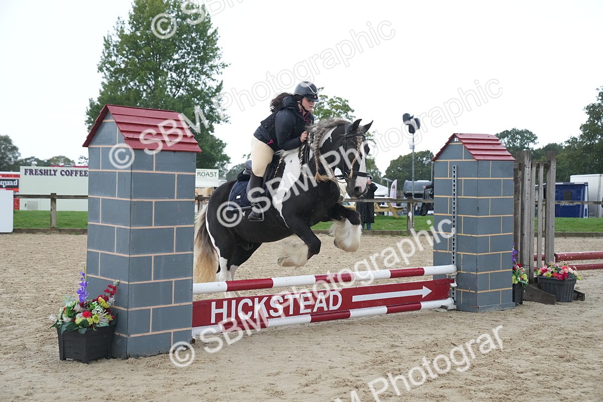 SBM_01577 - J54 - Clear Round 50cm