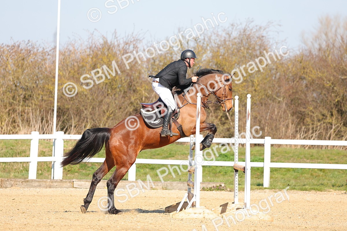 SBM_000488 - Class 2 - Senior British Novice - 90cm