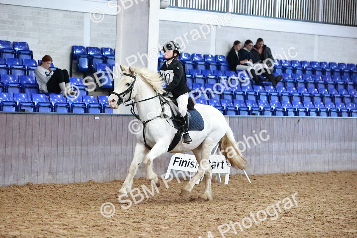 SBM_001335 - Class 4 - Show Jumping 70cm
