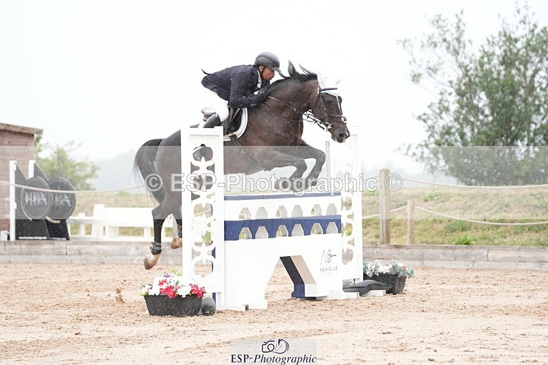 250727-121711-10118 - Cls 27 NAF Silver League Semi Final