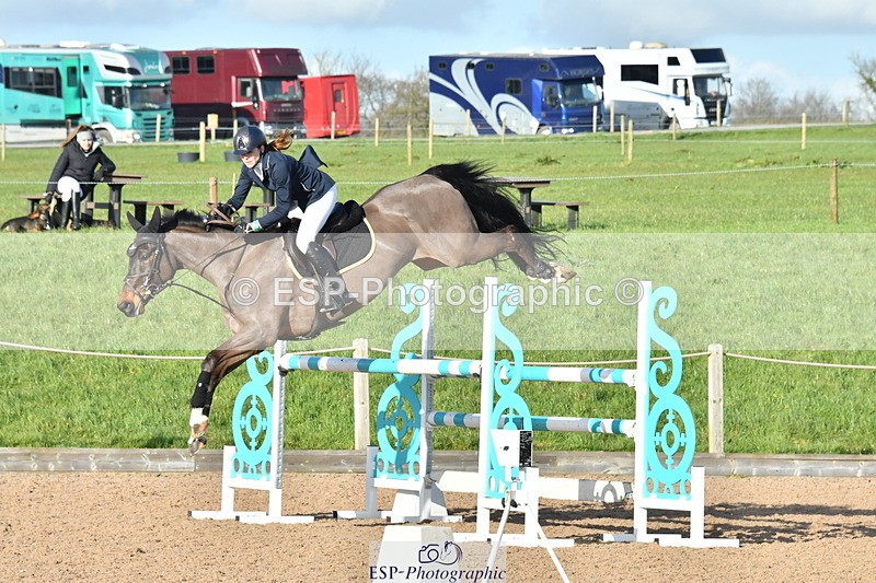 240306A-160428-02342 - Cls 5 Foxhunter and 1.20m Open