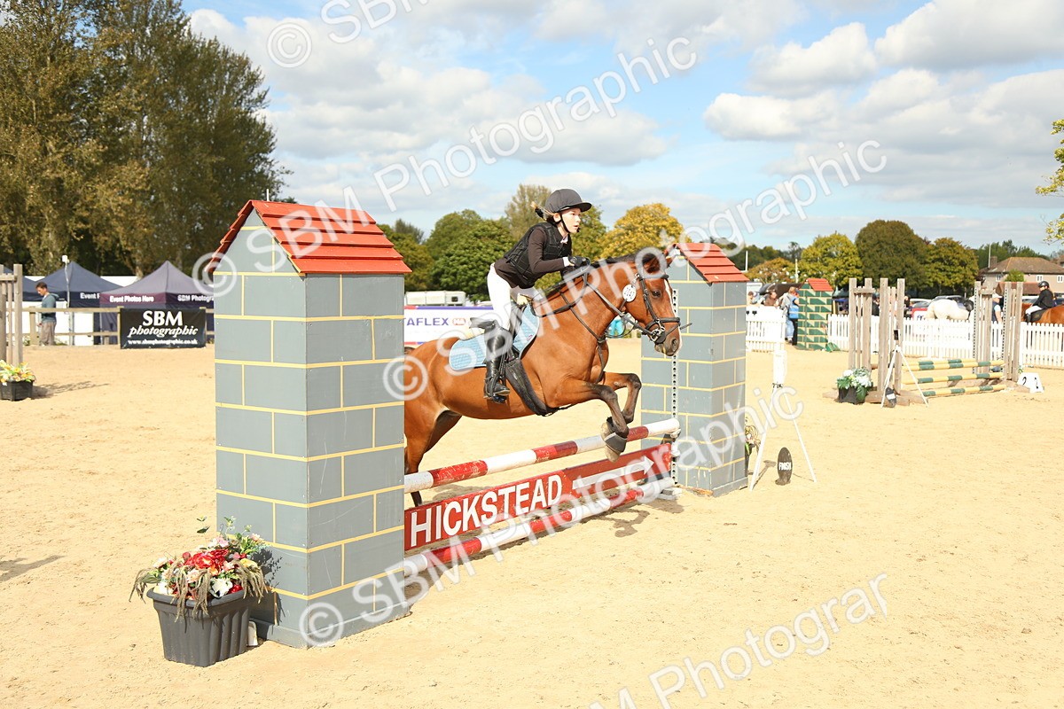 SBM_46492 - J7 - Junior Pony 60cm Championship