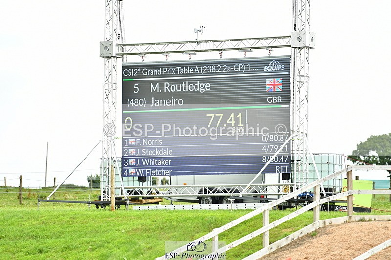 230723A-113856-11539 - Cls 12, 2 Star Big 1.45m GP Start to 12.30 break
