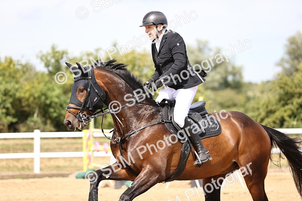 SBM_011262 - Class 10 - Talent Seekers Inc 7 Years Old Championship Qualifer - 1st Half