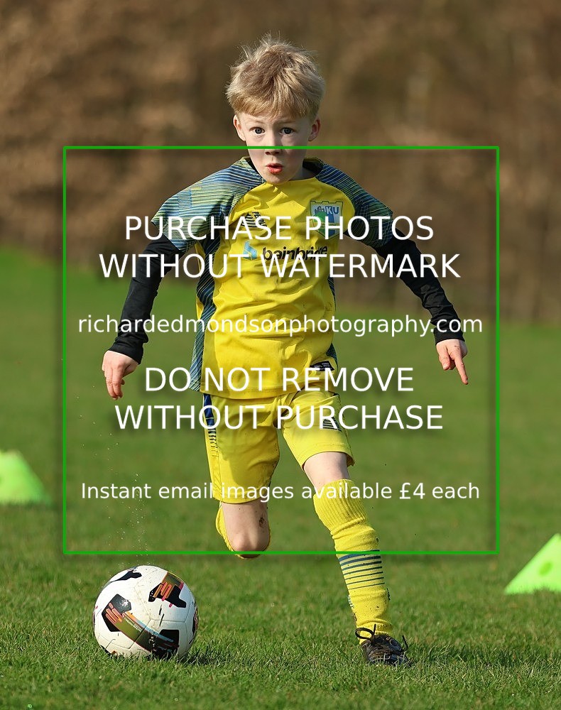 533A9290 - Kendal United Youth Under 7 (21/3/26)