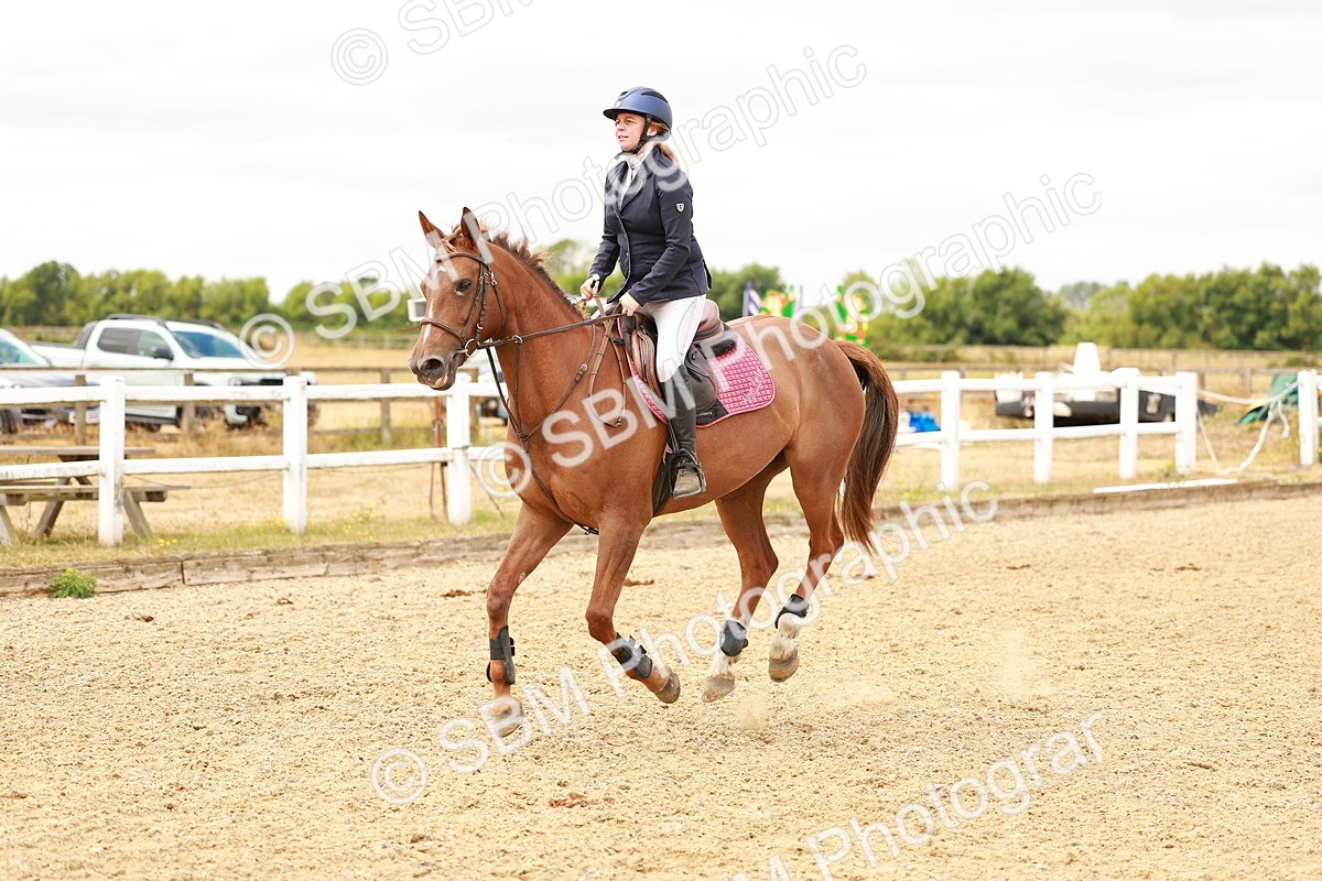 SBM_005389 - Class 2 - Senior British Novice - 90cm