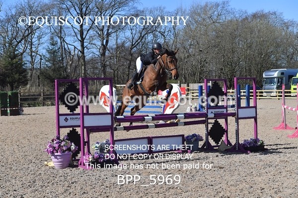 BPP_5969 - CLASS 4 SAt Blue Chip Pony Newcomers/ 1m Open