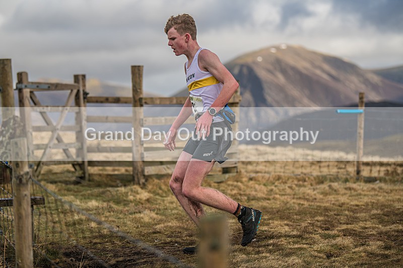 Blake Fell-156 - Blake Fell Race Saturday 25th January 2025