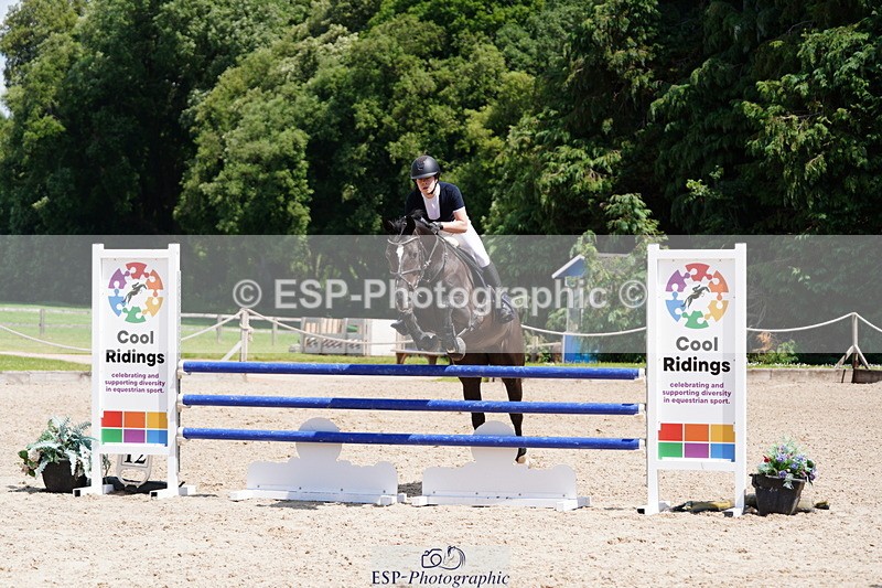 250615A-121504-10782 - Class 46 Snr 1m Open