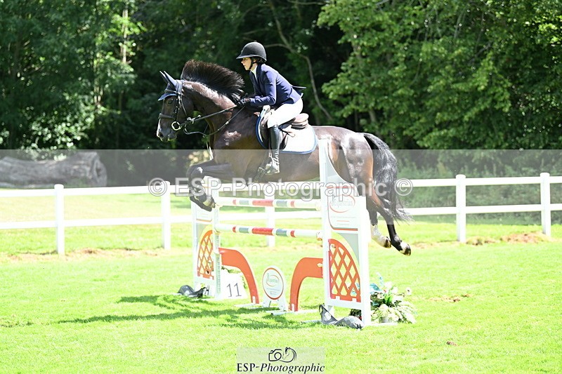 250703A-112102-03193 - Cls 1 Snr Foxhunter