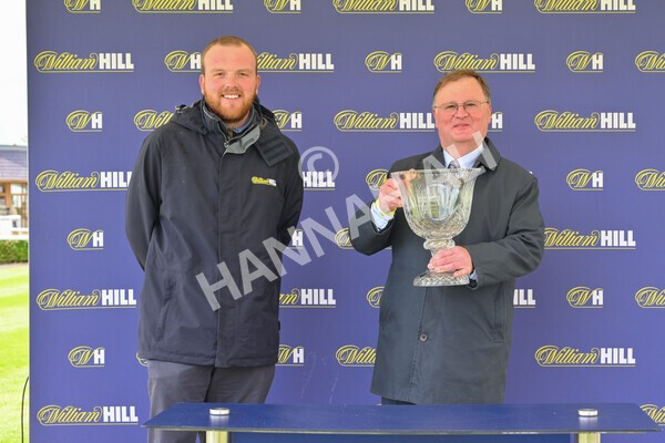 yr22052021r4-63 - Race 4 3.50pm WilliamHill.com Best Odds Guaranteed Stakes