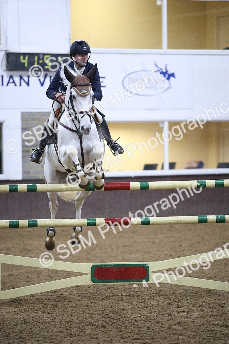 5K7A4892 - Class 6 - National 1.30m/1.40m Open Handicap