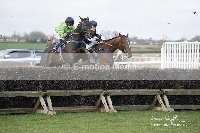 PtP 190323 661 - Oakley Hunt Point-to-Point Brafield-On-The-Green 19/03/23