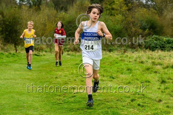 WestRLY25-911805 - Young Male Set One