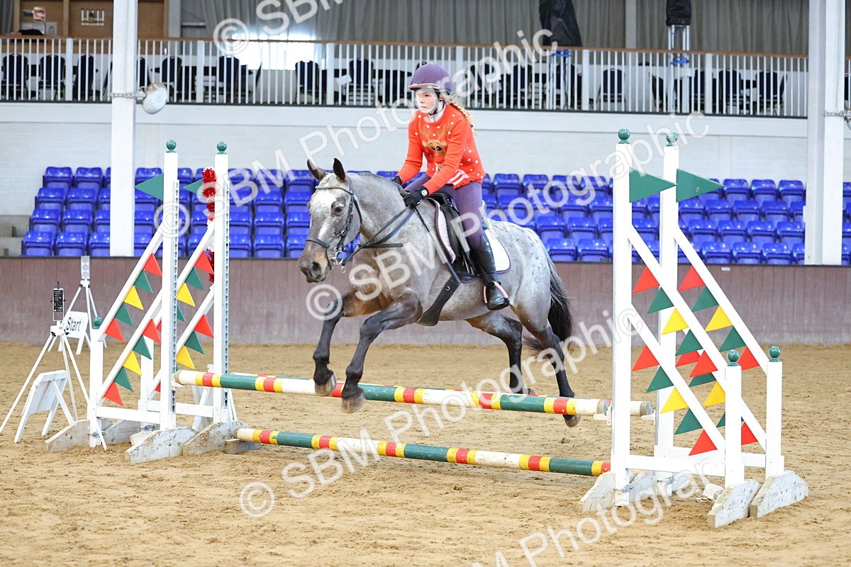 SBM_000348 - Class 2 - Show Jumping 60cm