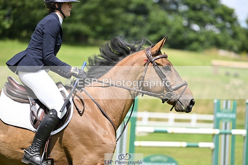 240711-121200-26848 - Cls 117 HOYS Grade C Quali 1.35m