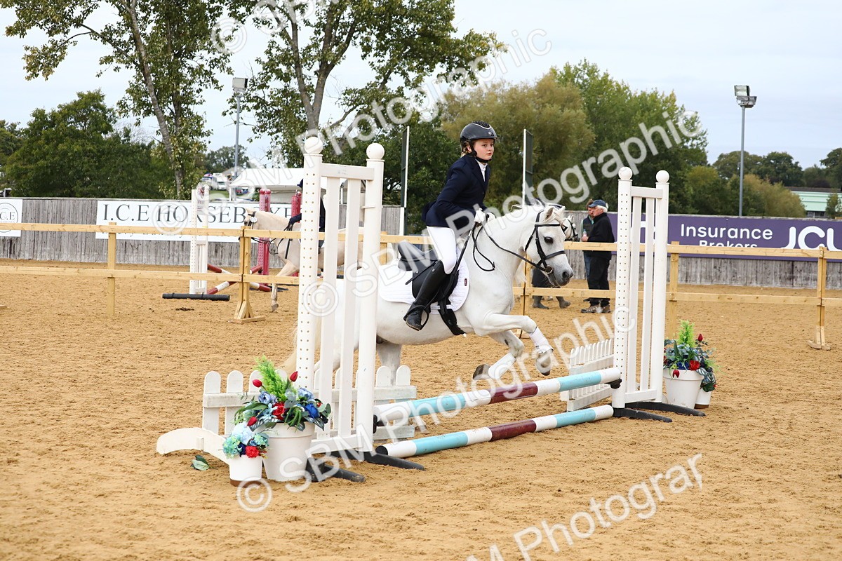 SBM_68102 - J3b - Mini Tour Junior Pony 40cm Championship