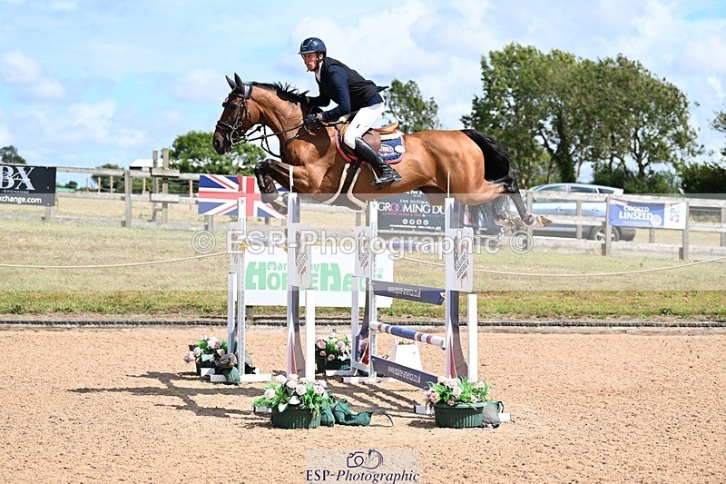 250720-144737-20489 - Cls 8, 3 star Big Tour Jump off and Presentation