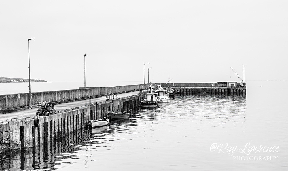 Republic of ireland Co Donegal_RLP944679hk - Landscape Fine Art