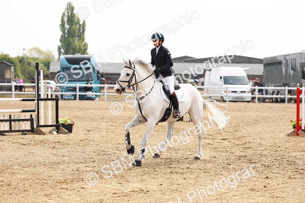 - Class 16 - Senior Discovery - 1.00m
