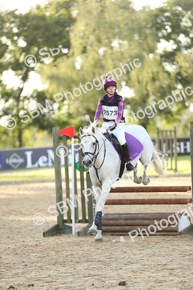 SBM_30553 - E11 - Eventers Challenge 80cm Championship