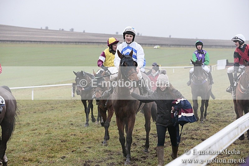 PtP 200118 670 - Barbury International Racing Club Point-to-Point 20/01/18