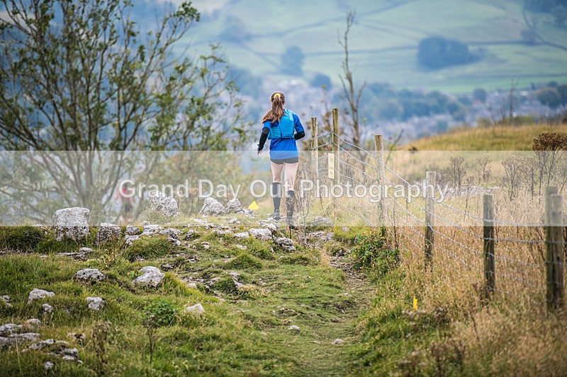 Year 10-11-253 - The English Schools Fell Running Championship Giggleswick Year 10-11 Sunday 6th October 2024