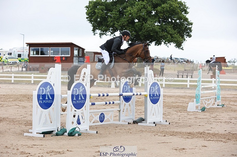 250717-101829-04009 - Cls 9, 1 Star Bronze Tour