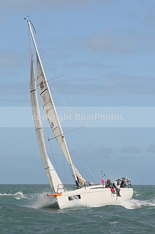 160702 FORTIFY GBR4545N  - ROUND THE ISLAND Y92A3233 - ROUND THE ISLAND 2016