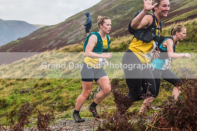 HBMR Leg 1-250 - Hodgson Brothers Mountain Relay - Leg 1 Sunday 1st October 2023