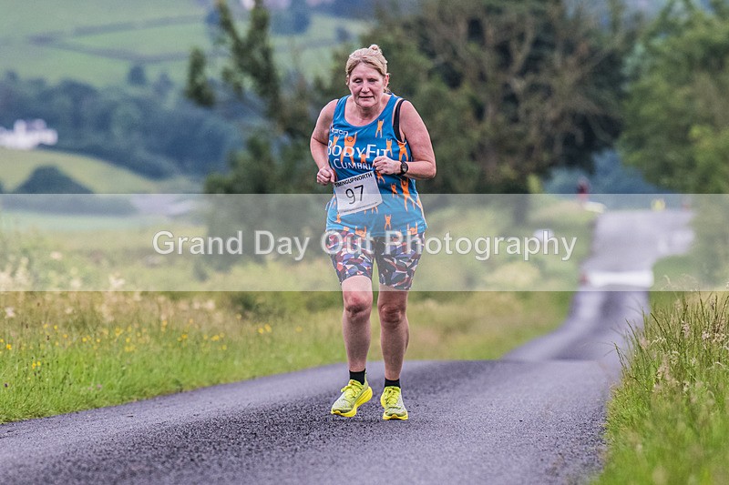 Lambfoot-598 - Lambfoot Loop Road Race Tuesday 1st July 2025
