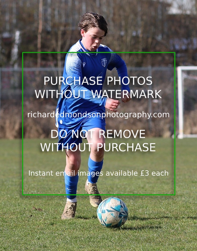 IMG_6186 - Wattsfield U14 vs Marsh Utd U14 (16/3/25)