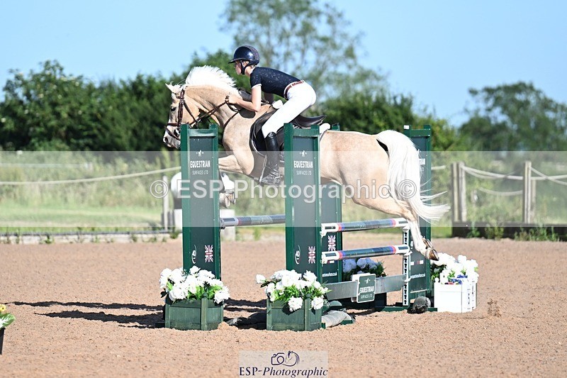 260626-180232-00913 - Cls 3 Pony Newcomers and 1m Open