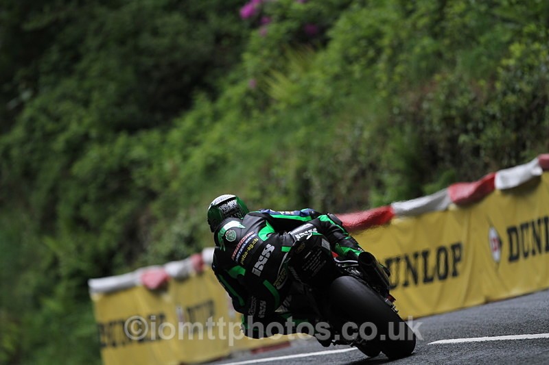 PR155202 - Superbike TT
