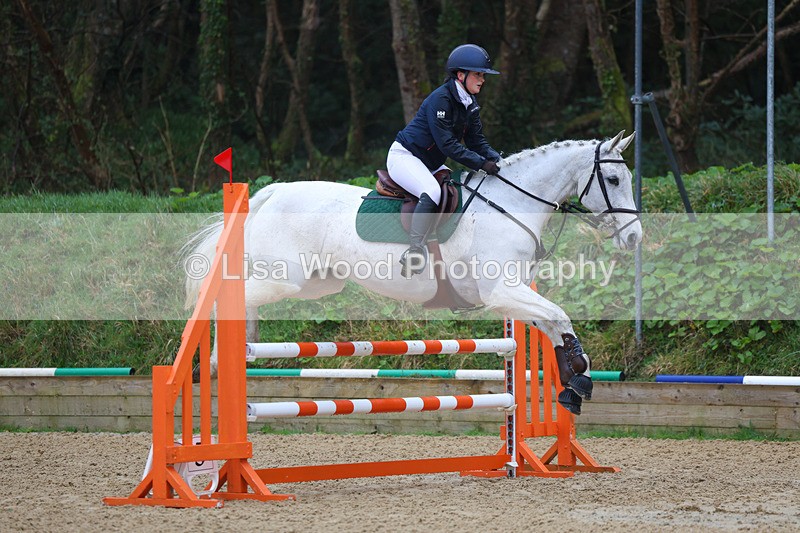 3E7A1394 - Class 1: 95 - 100cm