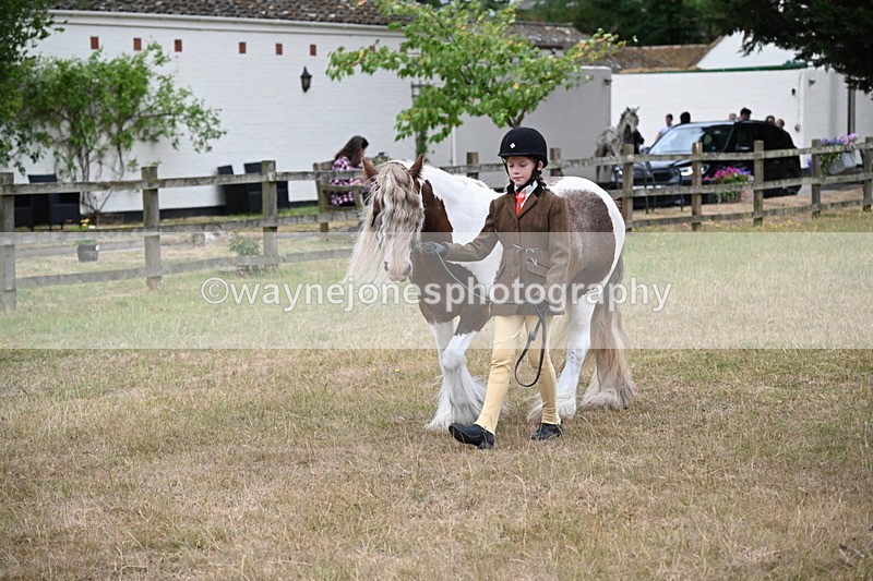 WJ6_8032 - Class 10 Coloured in Hand