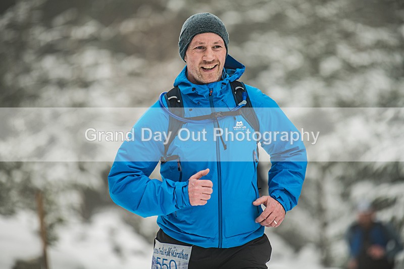 Glentress-503 - High Terrain Events Glentress 42, 21 & 10K Trail Races Sunday 15th February 2026