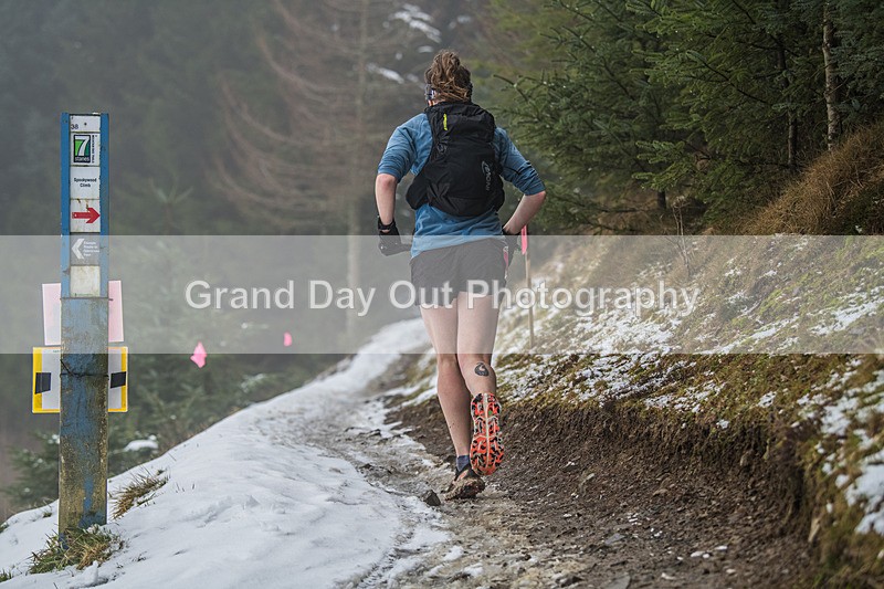 Glentress-77 - High Terrain Events Glentress 42, 21 & 10K Trail Races Sunday 15th February 2026