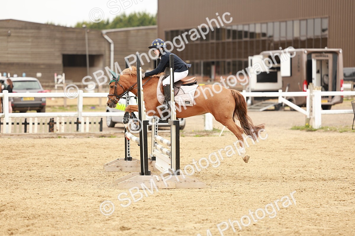 SBM_008133 - Class 4 - 70cm