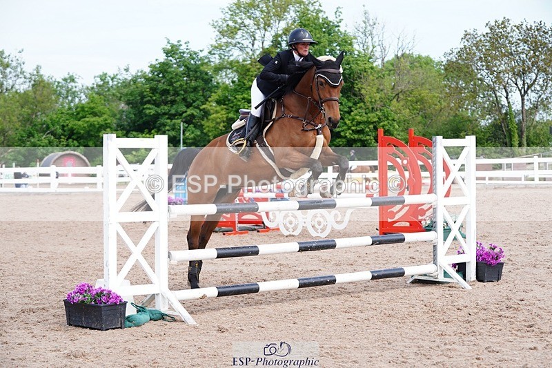 250511-110000-13386 - Cls 31 Snr Discovery and 1m Open