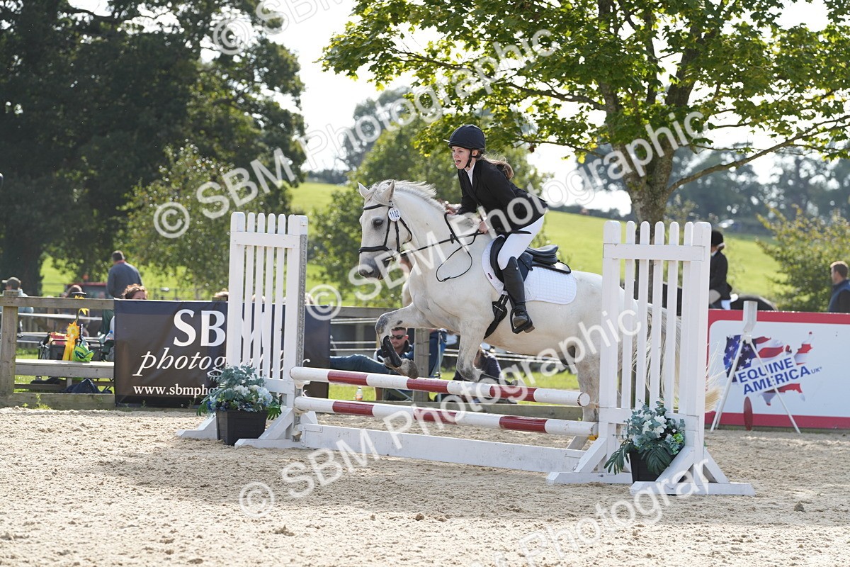 SBM_48854 - J22 - Junior Horse 65cm Championship