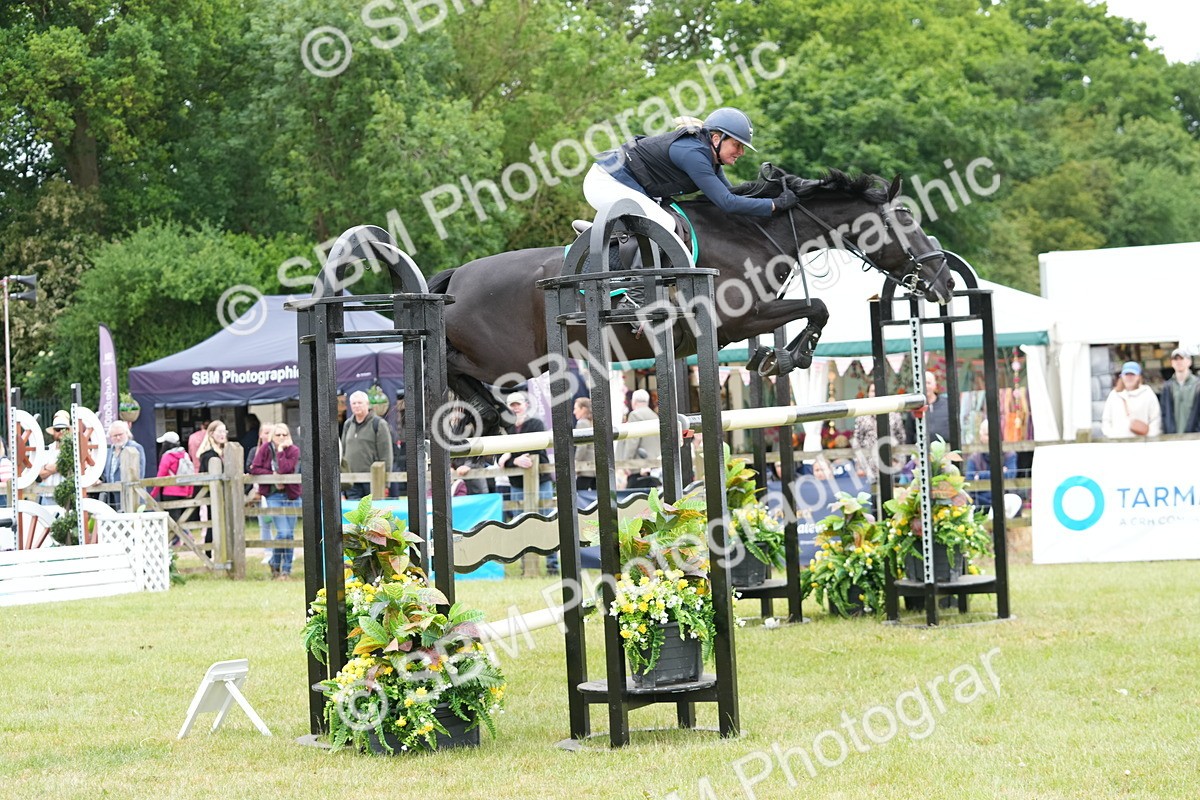 SBM_05256 - Class 201 - British Horse Feeds Speedi Beet Horse of the Year Show Grade  C